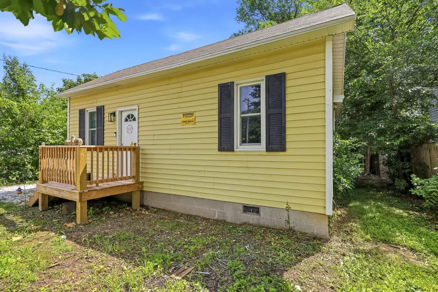 2448 N Ramsey Avenue, Springfield, MO 65803 - #3