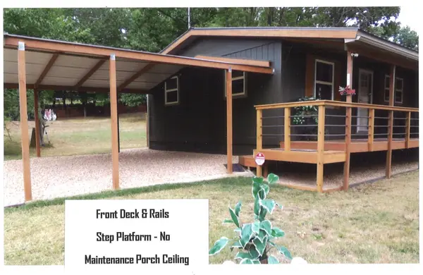 150 Cedar Cove Road, Branson West, MO 65737