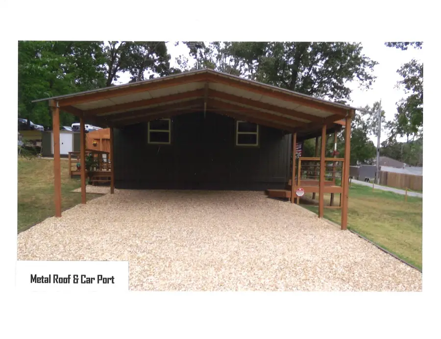 150 Cedar Cove Road, Branson West, MO 65737 - #3