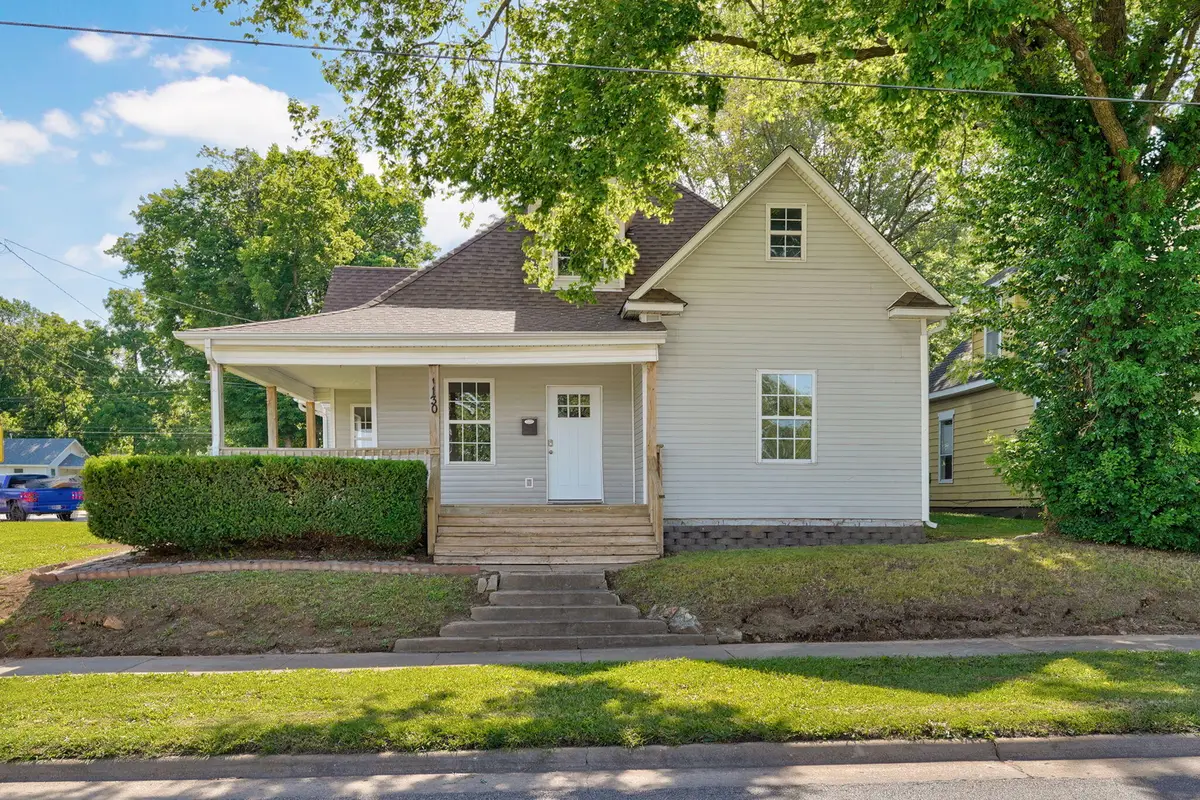 1130 N National Avenue, Springfield, MO 65802 - #1