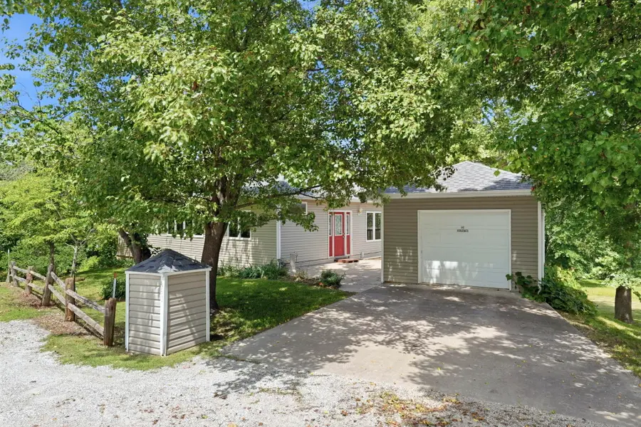 441 Cane Cove Road, Cape Fair, MO 65624 - #2