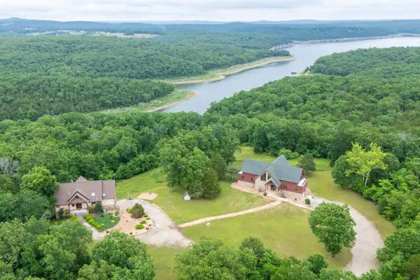 121&125 Kolob Drive, Cedarcreek, MO 65627