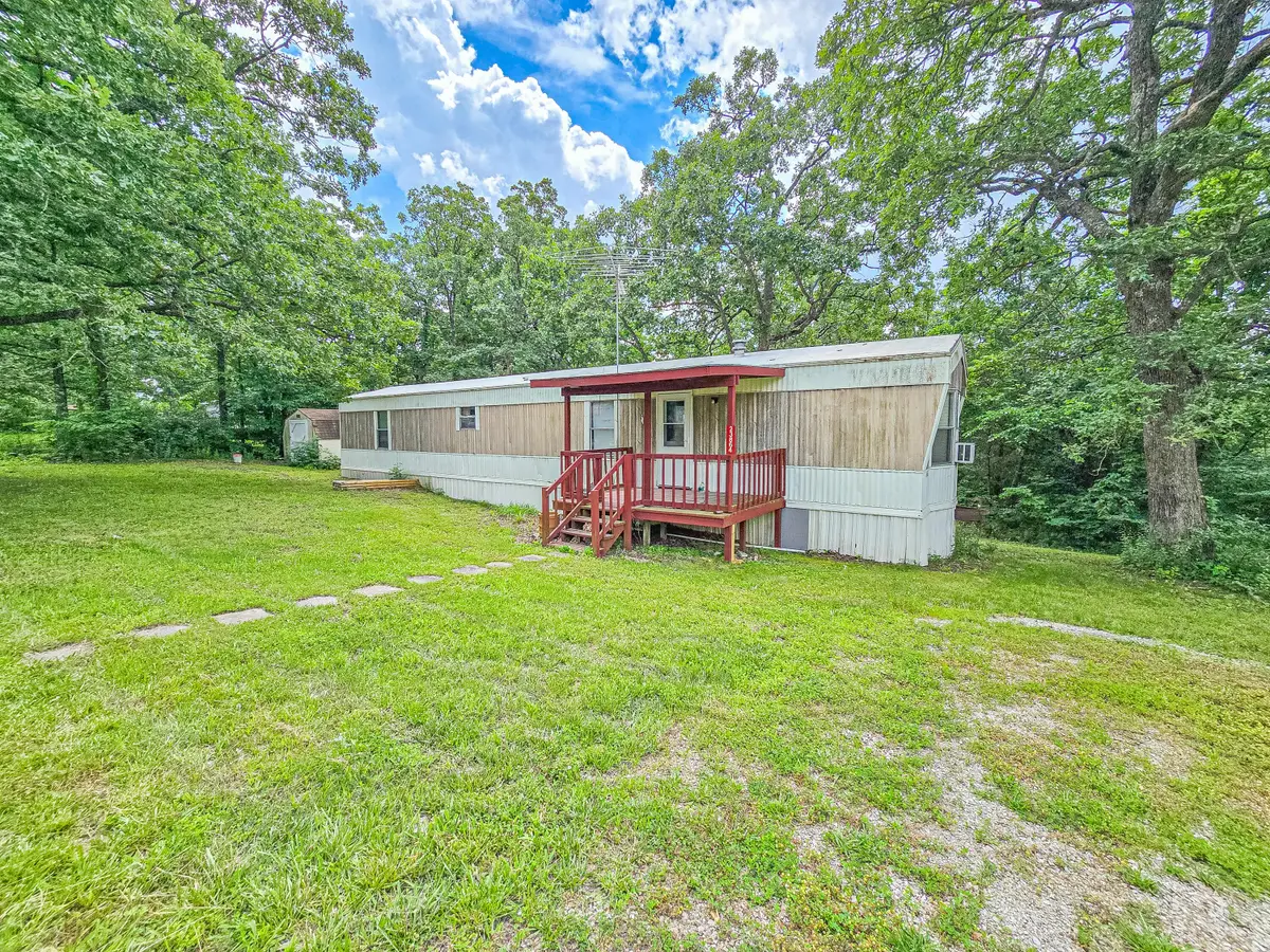 23864 Oakwood Terrace, Hermitage, MO 65668 - #1