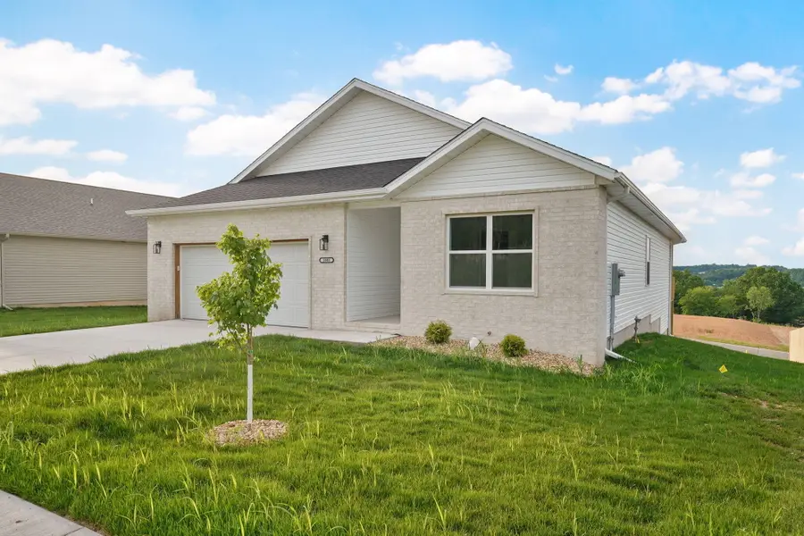 1003 W Jay Street, Ozark, MO 65721 - #3