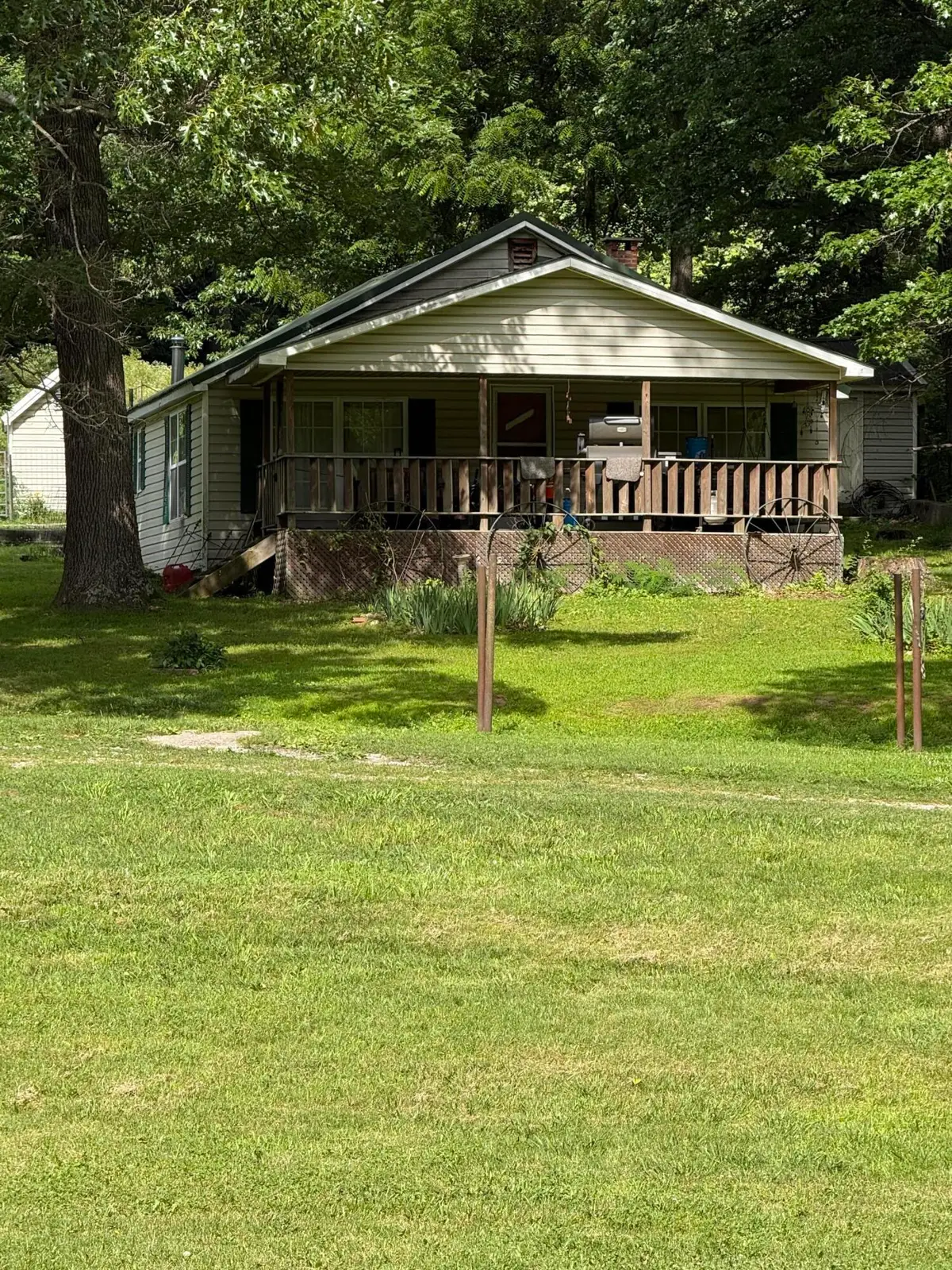 10256 Otter Drive, Neosho, MO 64850 - #1