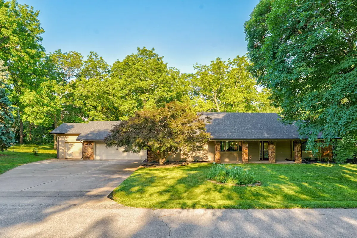 5230 S Janet Lane, Rogersville, MO 65742 - #1