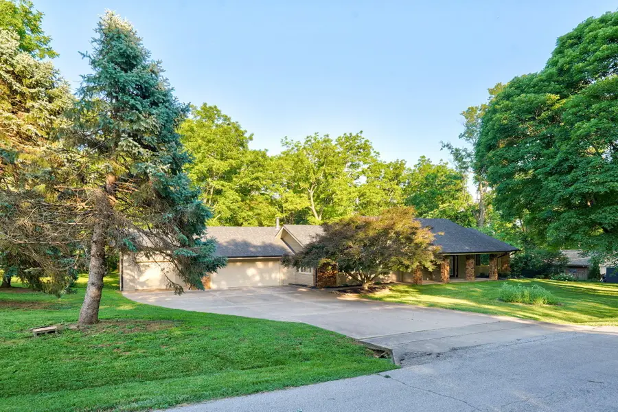 5230 S Janet Lane, Rogersville, MO 65742 - #3
