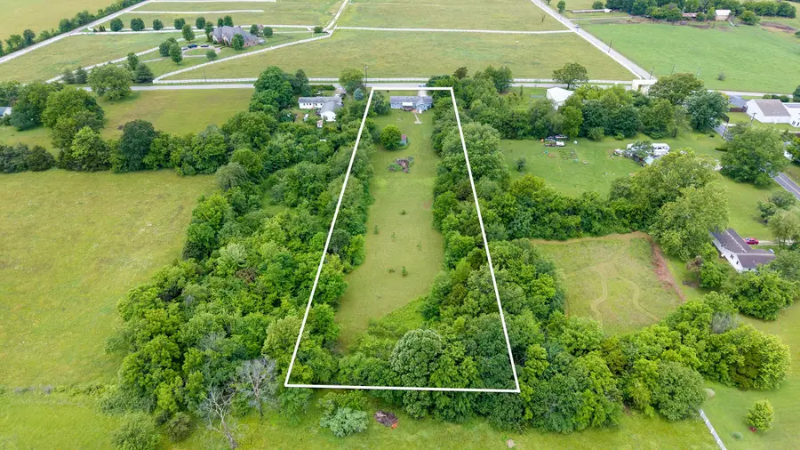 3672 S Farm Road 219, Rogersville, MO 65742 - #3