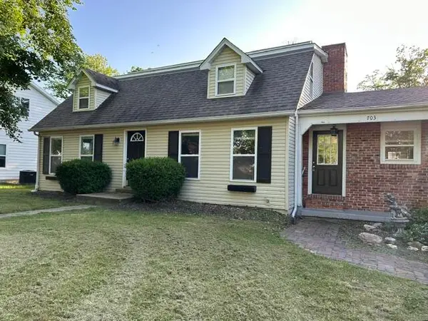 703 N 6th Avenue, Ozark, MO 65721