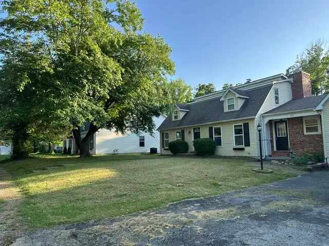 703 N 6th Avenue, Ozark, MO 65721 - #2