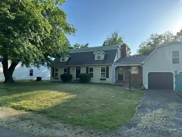 703 N 6th Avenue, Ozark, MO 65721 - #3