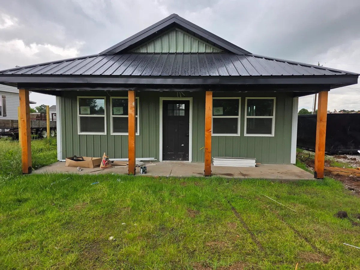 1157 Fir Street, Granby, MO 64844 - #1