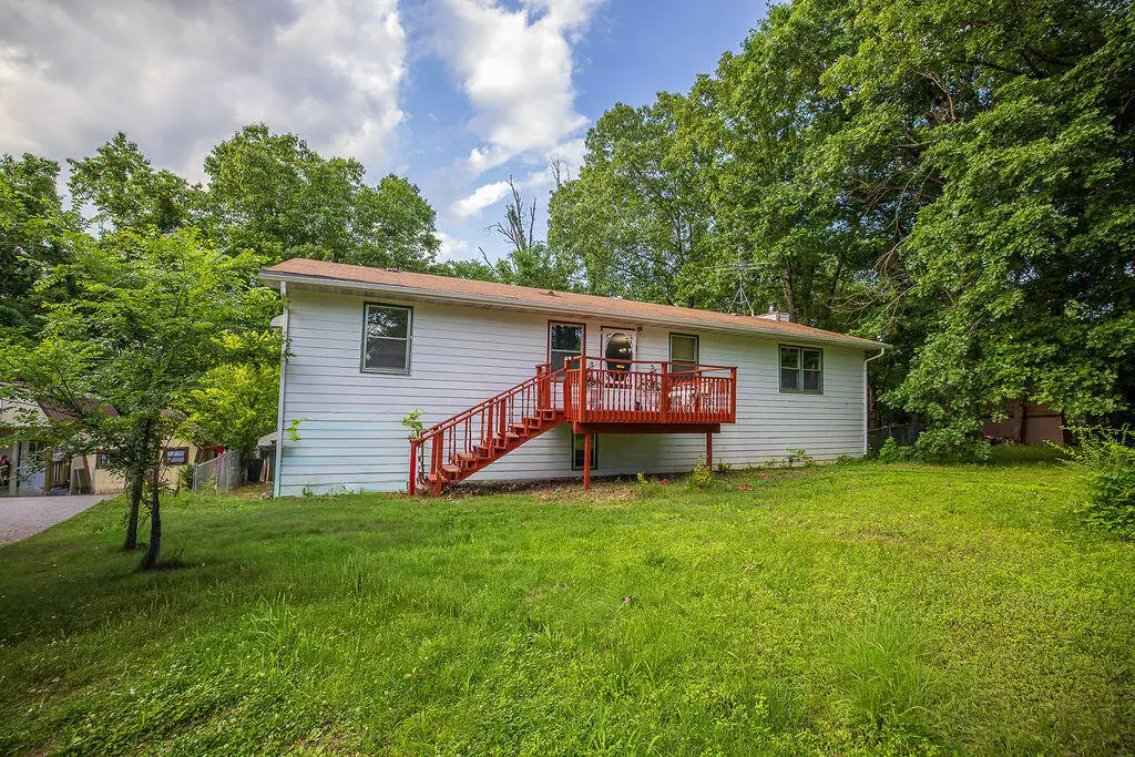 230 E Silver Creek Road, Forsyth, MO 65653 - #1