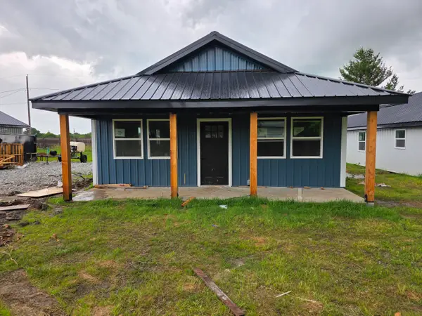 1159 Fir Street, Granby, MO 64844