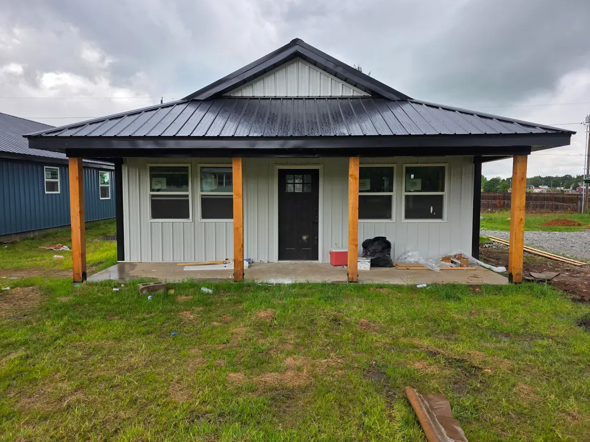 1161 Fir Street, Granby, MO 64844 - #1