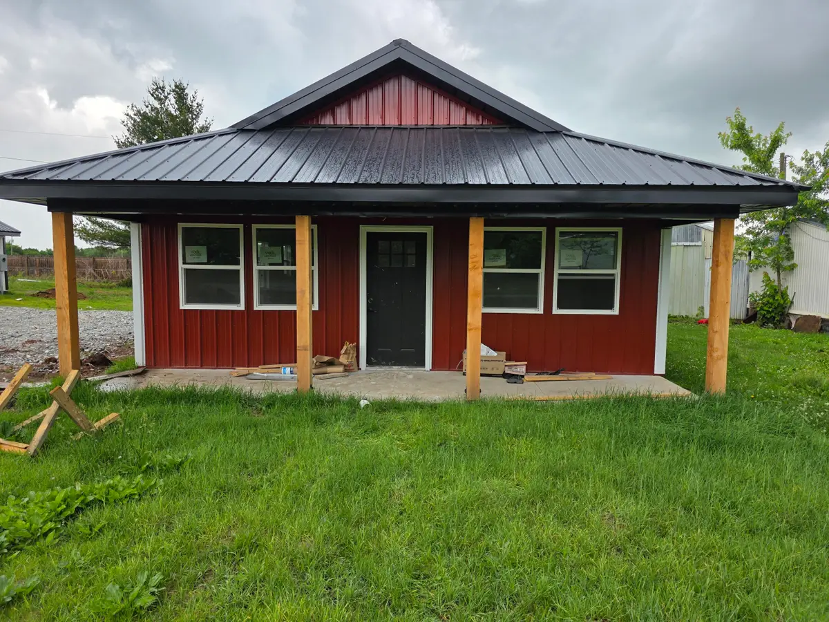 1205 Fir Street, Granby, MO 64844 - #1