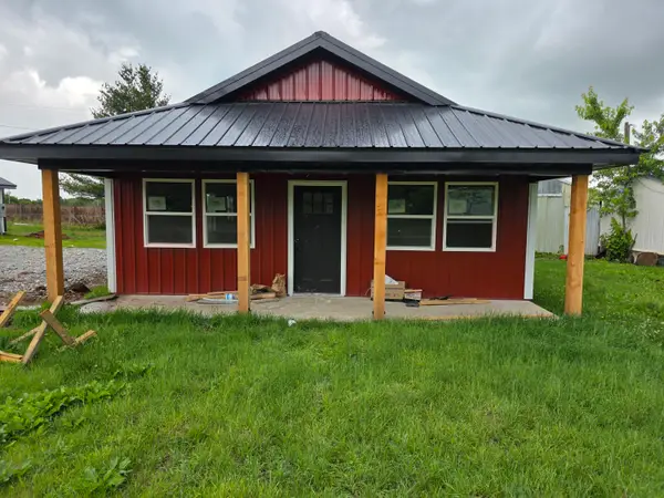 1205 Fir Street, Granby, MO 64844