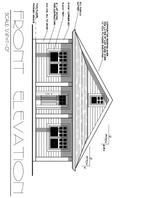 1205 Fir Street, Granby, MO 64844 - #3