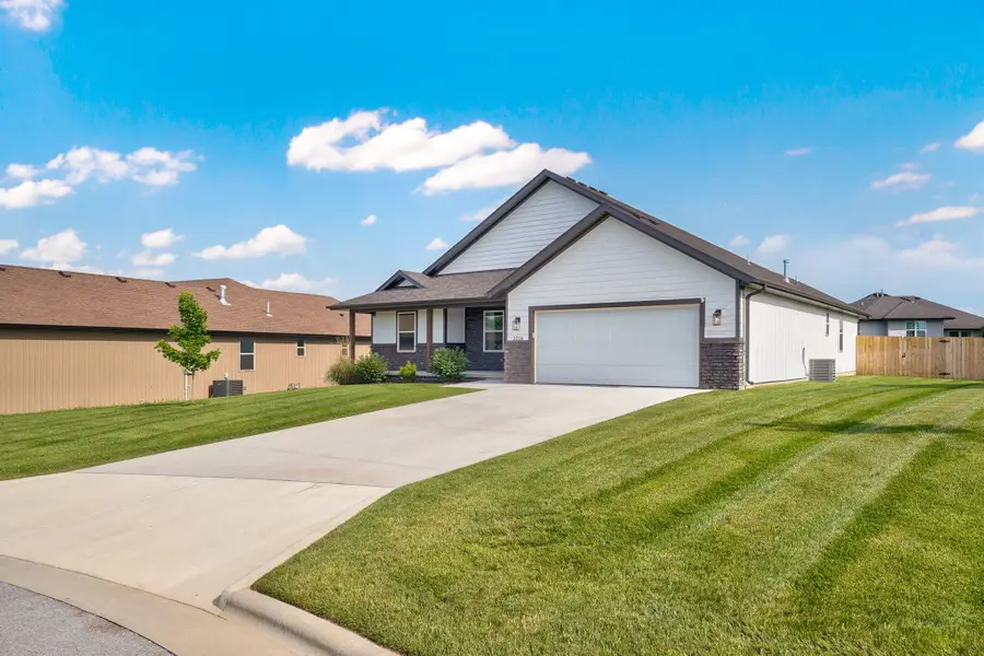 2216 W Braxton Court, Ozark, MO 65721 - #3
