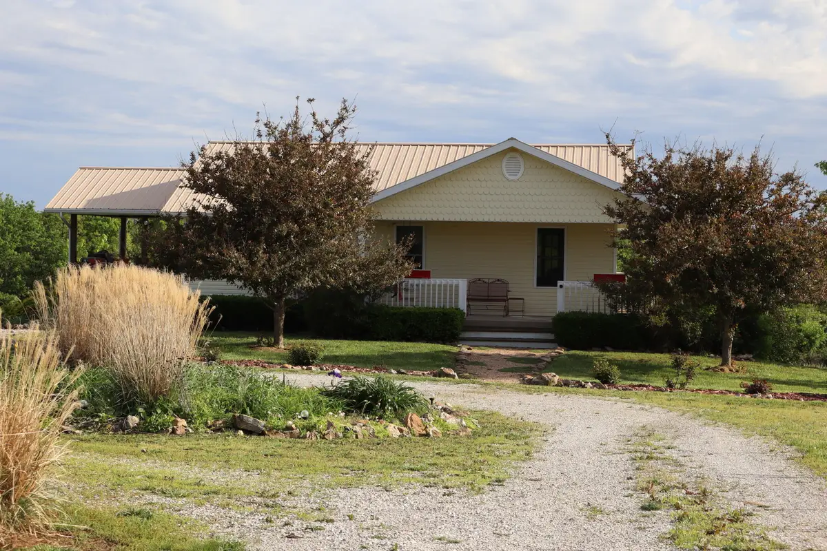6019 Lawson Road, Hartville, MO 65667 - #1