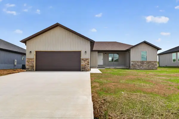 420 Beavertail Road, Ash Grove, MO 65604