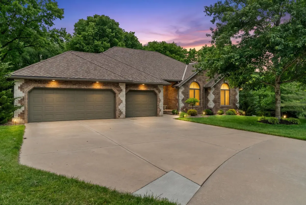 4726 S Bellhurst Avenue, Springfield, MO 65804 - #1