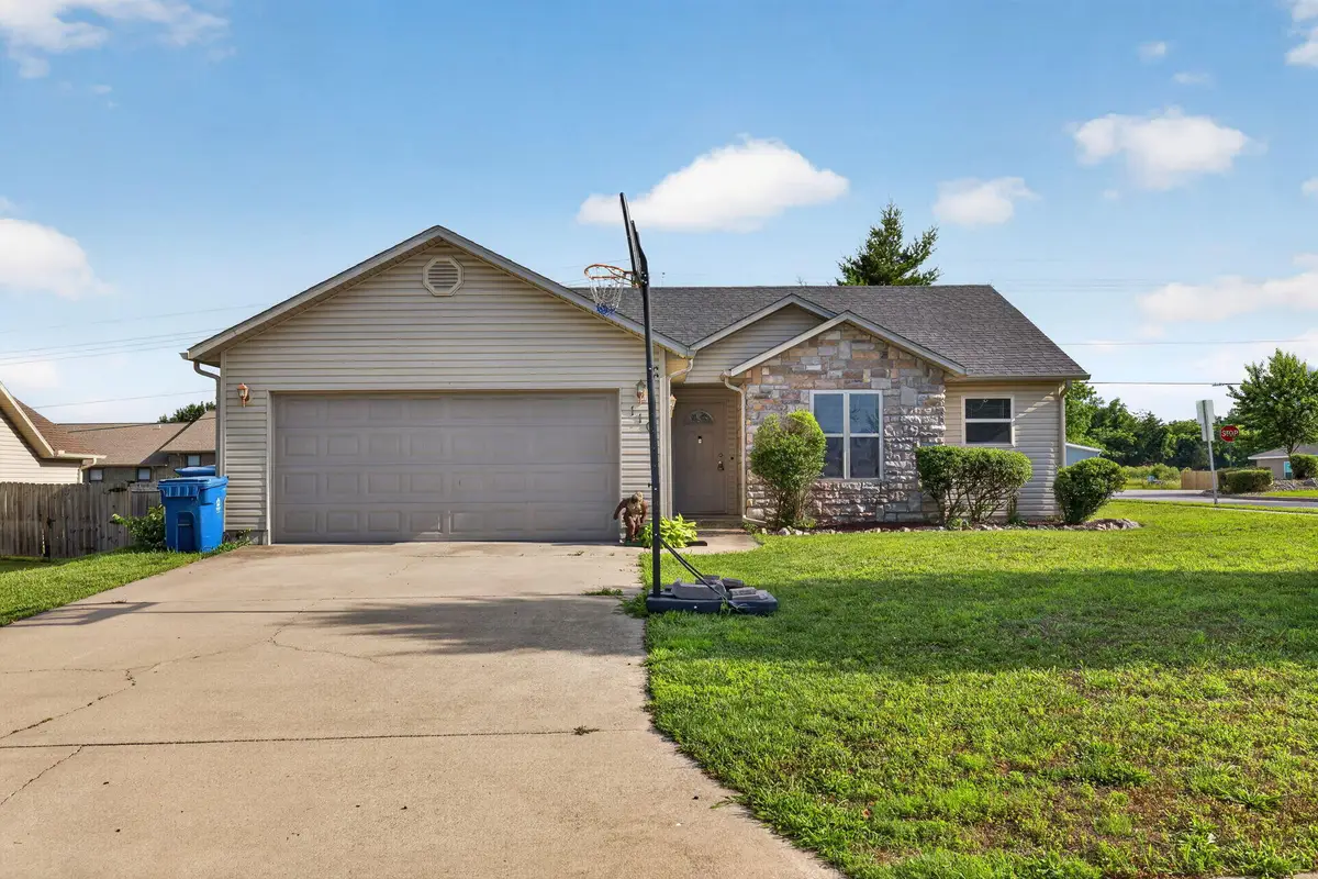110 Scotch Pine Court, Hollister, MO 65672 - #1