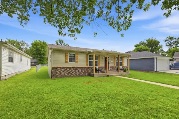117 S Roane Avenue, Webb City, MO 64870