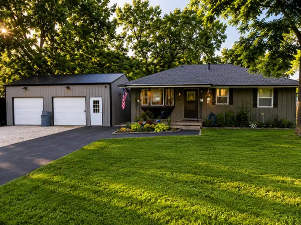 420 S Pear Street, Buffalo, MO 65622