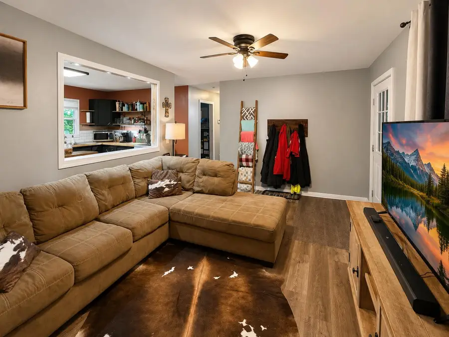 420 S Pear Street, Buffalo, MO 65622 - #2