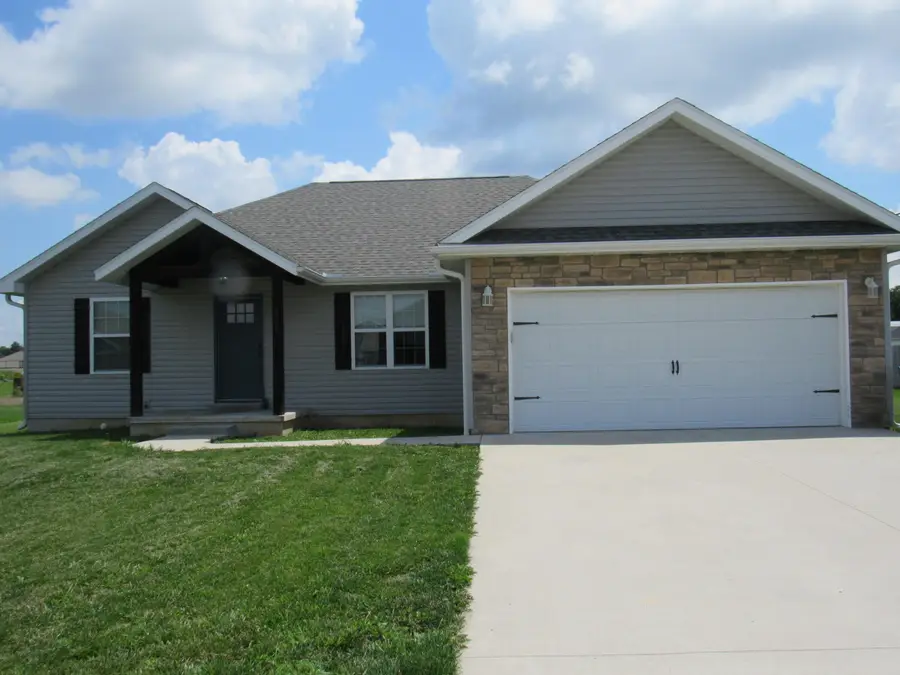270 Velma Drive, Seymour, MO 65746 - #2