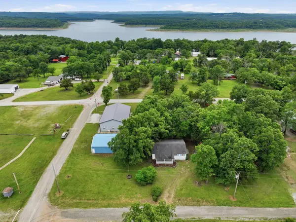 121 Paula Avenue, Peel, AR 72668