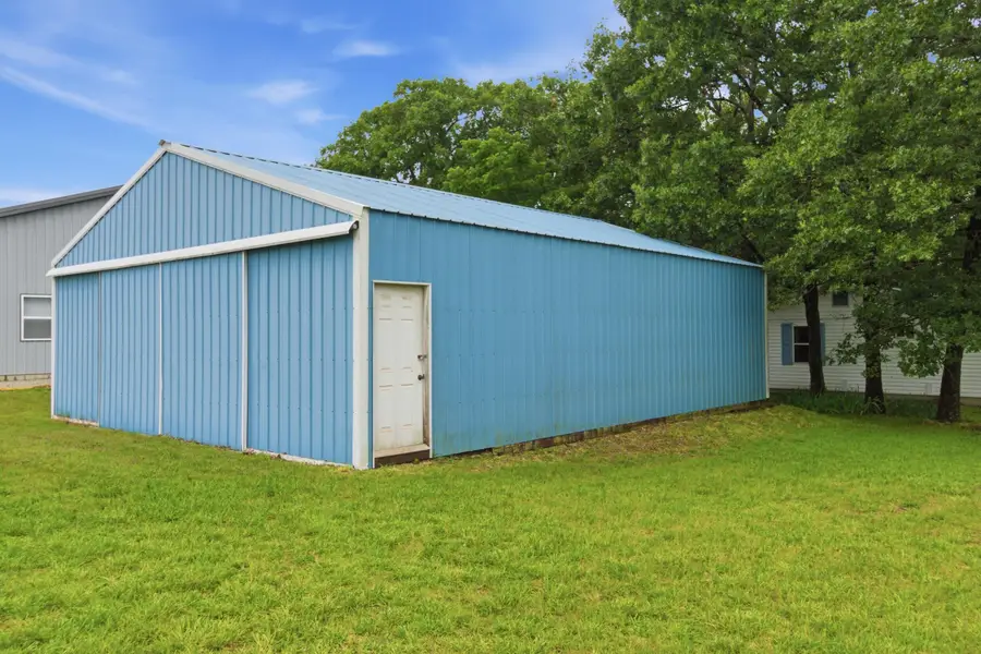 121 Paula Avenue, Peel, AR 72668 - #3