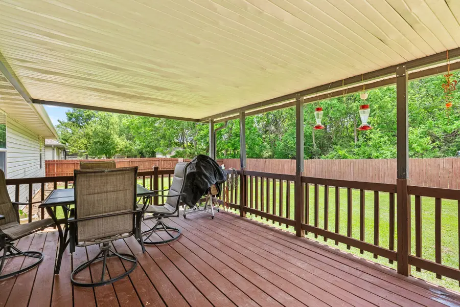 3208 W Grandview Street, Springfield, MO 65803 - #3