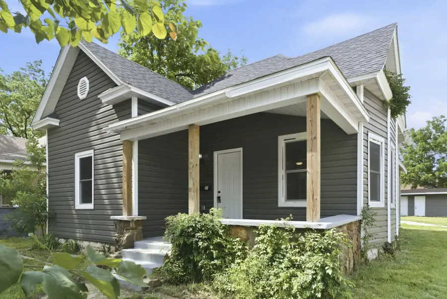 1101 W Division Street, Springfield, MO 65803 - #3
