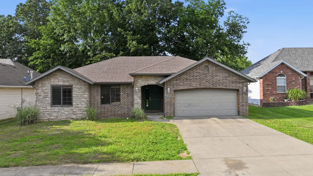 3527 W Sagamont Street, Springfield, MO 65807 - #1