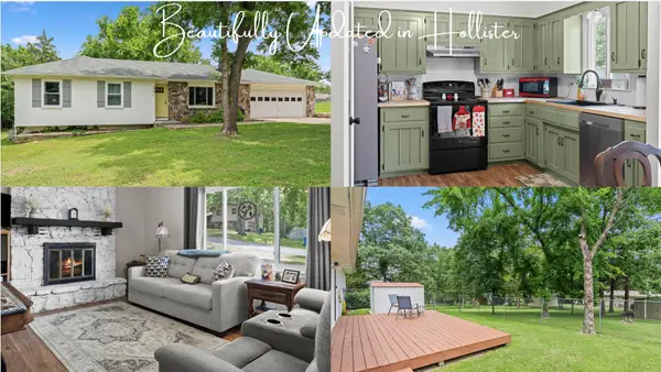 372 Greenbrier Lane, Hollister, MO 65672
