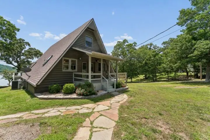 1304 Breezy Point Lane, Kimberling City, MO 65686 - #3