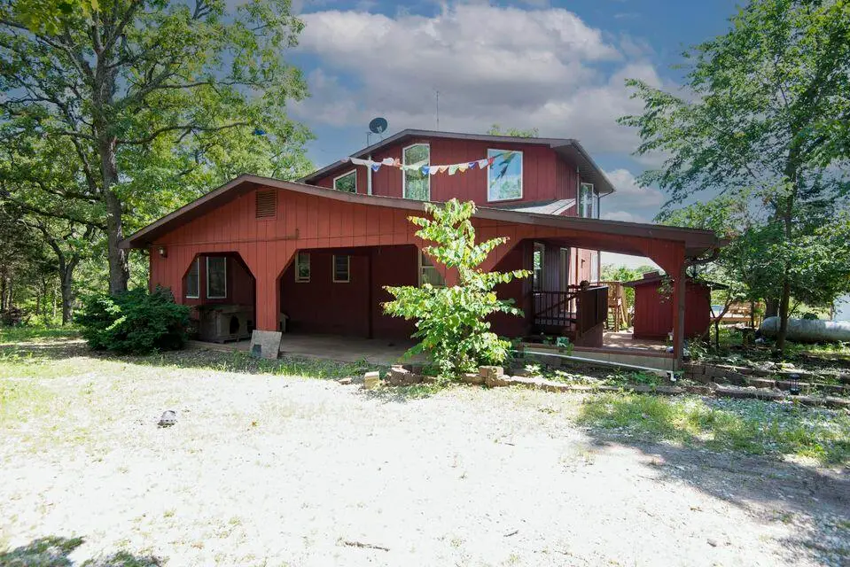637 State Highway Kk, Cedarcreek, MO 65627 - #1