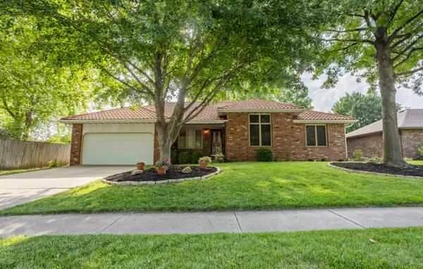 612 S Sparks Avenue, Springfield, MO 65802