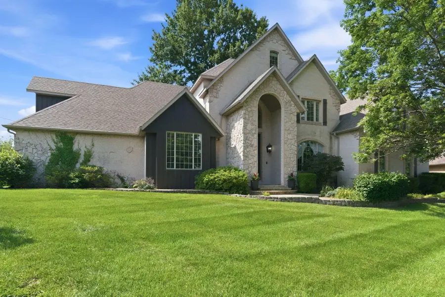 1610 W Caleb Court, Springfield, MO 65810 - #2