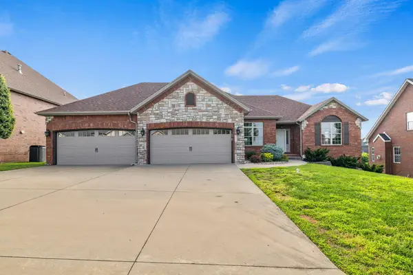 5904 S Nettleton Avenue, Springfield, MO 65810