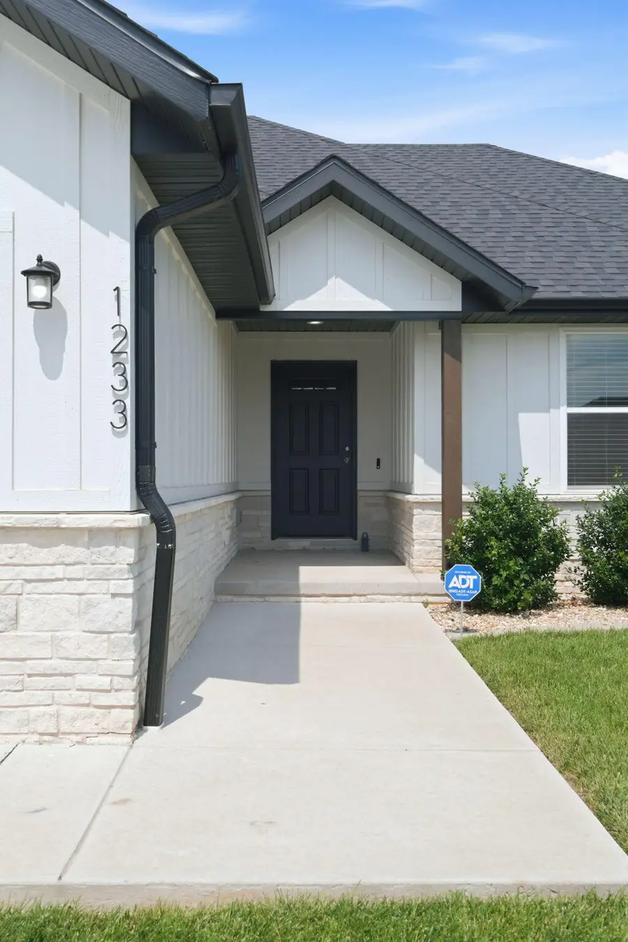 1233 S Antietam Road, Republic, MO 65738 - #3