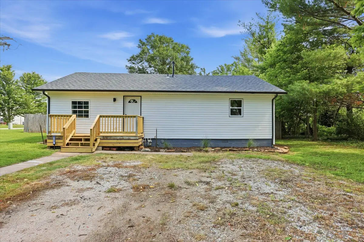 4253 W Maple Street, Springfield, MO 65802 - #1