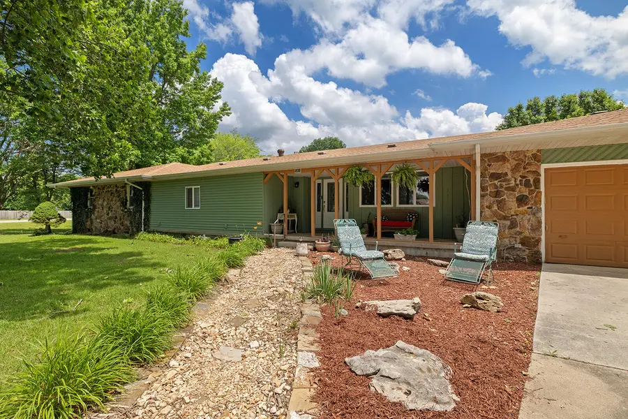 5008 S Cloverdale Lane, Battlefield, MO 65619 - #3