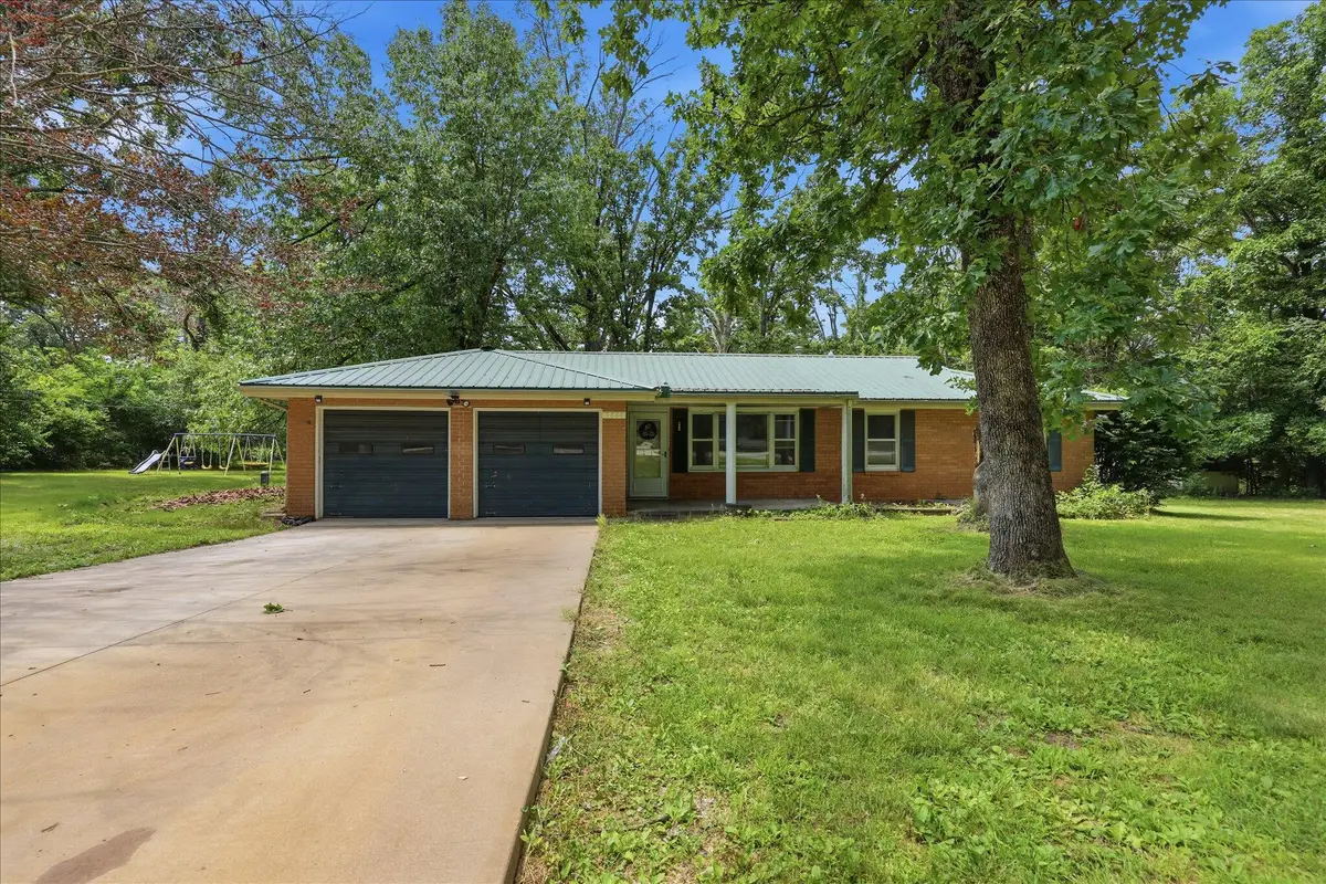 5866 E Linda Street, Rogersville, MO 65742 - #1