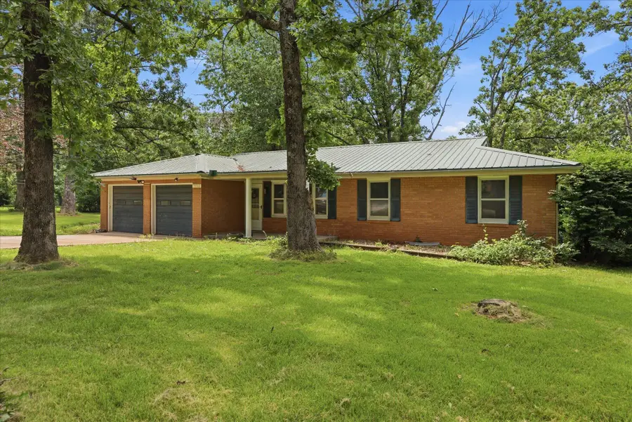 5866 E Linda Street, Rogersville, MO 65742 - #3
