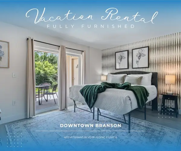 403 Veterans Boulevard #6, Branson, MO 65616