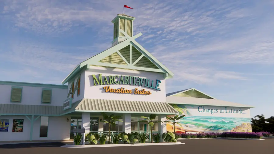 1420 W 76 Country Boulevard #111, Branson, MO 65616 - #2