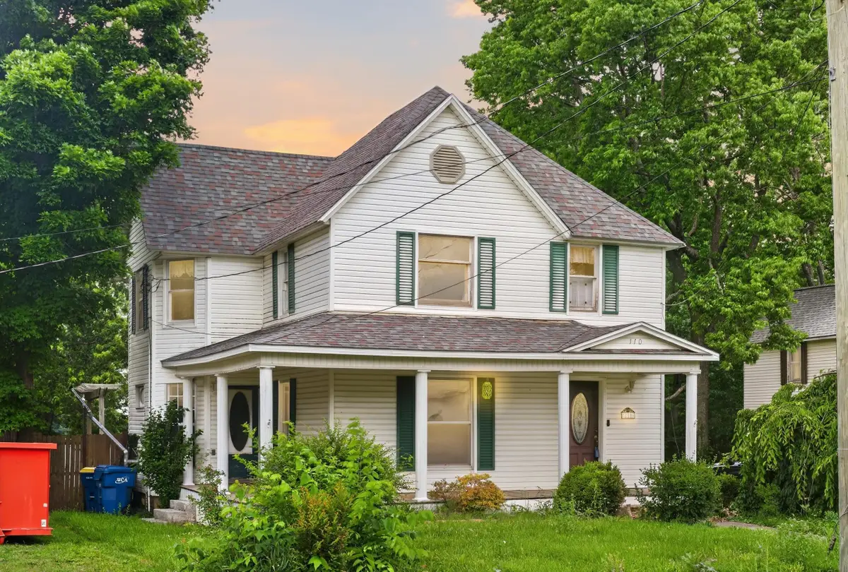 110 W Basin Street, Rogersville, MO 65742 - #1